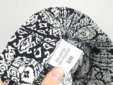 pizama mohito: Spodnie materiałowe damskie, rozmiar S — 4