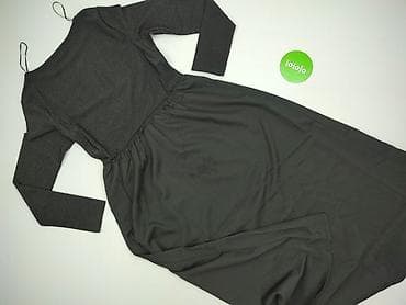 sinsay koszulka basic: Sinsay, Sukienka damska, rozmiar L — 3