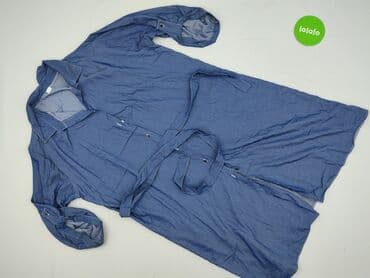 mango baloon jeans: Sukienka damska, rozmiar 3XL — 2