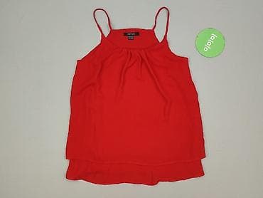 emg collection bluzki: Esmara, Top damski, rozmiar S — 2