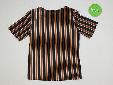 koszulka helly hansen: Fisherfield, T-shirt damski, rozmiar S — 3