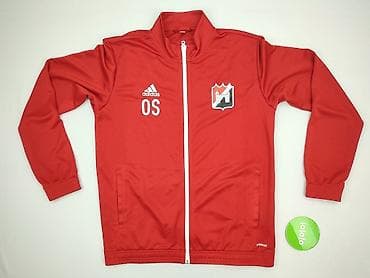 primark.com pl: Adidas, Толстовка для чоловіків, розмір L — 2