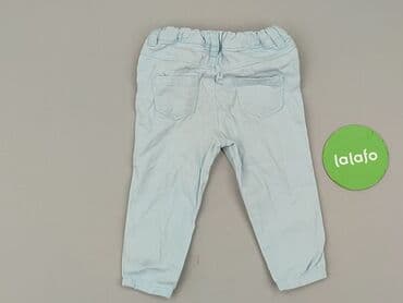 allegro rajstopy: Leggings, Pepco, 9-12 months, condition - Perfect — 3