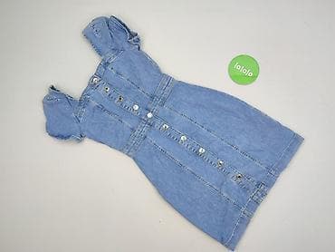 pepperts jeans: Denim Co, Sukienka damska, rozmiar XS — 2