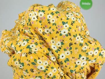 sukienka z tiulowymi rękawami bershka: Bershka, Women`s dress, size XS — 6