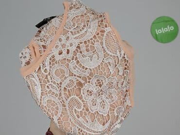 rozowa bluzka na impreze: Warehouse, Bluzka damska, rozmiar M — 6