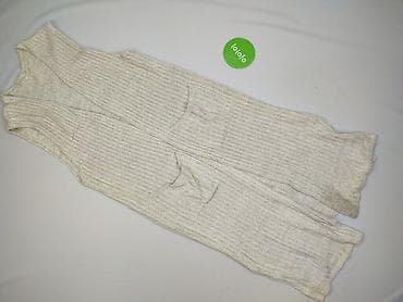 canda plaszcz: Kardigan damski, rozmiar M — 2