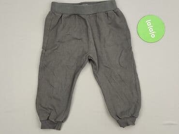 sandały primigi 28: Sweatpants, Sinsay, 2-3 years, 98, condition - Very good — 2