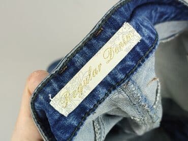 jeansy dsquared2: Regular, Jeansy damskie, rozmiar S — 4