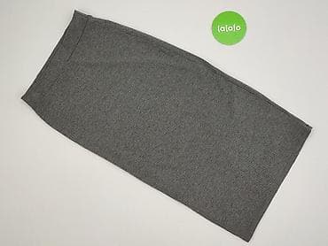 spodnice czerwone: Sinsay, Spódnica damska, rozmiar M — 2