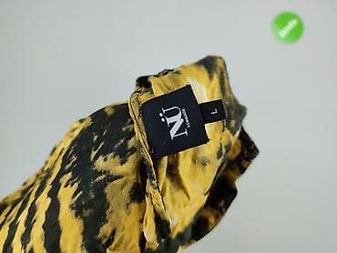 noa noa bluzki: Bluzka damska, rozmiar L — 5