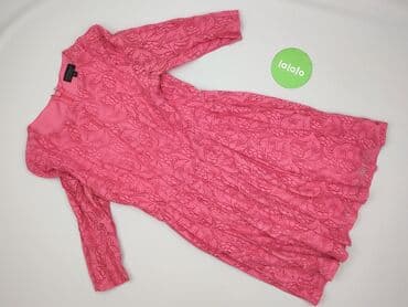 bluzki fuksja: Topshop, Sukienka damska, M — 2