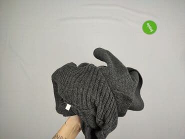 champion buty zimowe: Your Sixth Sense, Ponczo damskie, rozmiar L — 7