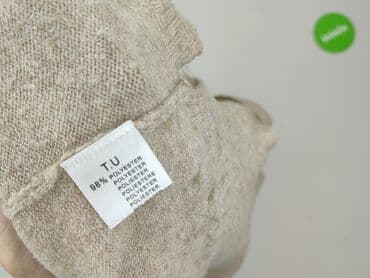 swetrem: Tu workout active wear, Women`s golf, size 6XL — 6