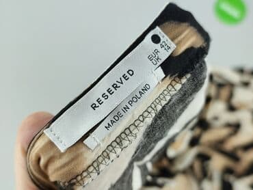 sukienka w krowie laty: Sukienka damska, rozmiar L — 4