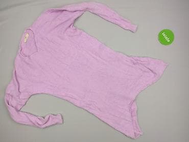 Ubrania damskie: Sweter damski, rozmiar S — 2