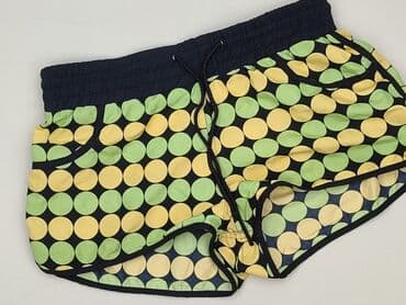 klapki ccc brazowe: Szorty dla mężczyzn, rozmiar L — 1