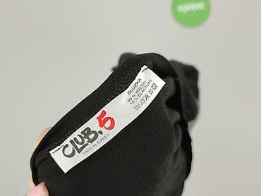 monki bluza: Calvin Klein, Tunika damska, rozmiar M — 4