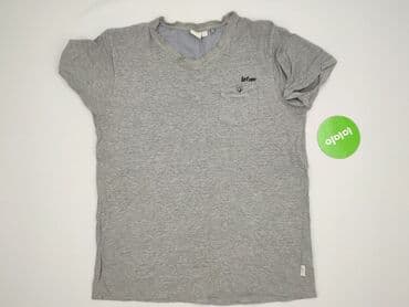 koszulka lewis: Lee Cooper, Koszulka dla mężczyzn, rozmiar M — 2