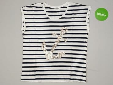 koszula marex: T-shirt damski, rozmiar M — 2