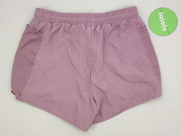 calvin klein performance t shirty: Szorty damskie, M — 3