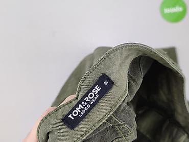 jeansy skate: Tom Rose, Jeansy damskie, rozmiar M — 4