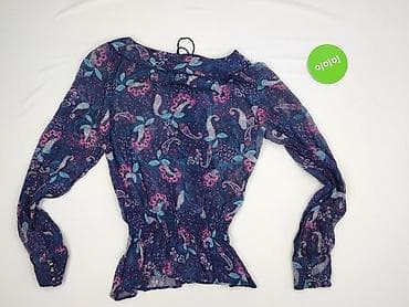 garniur damski: SUIT, Bluzka damska, rozmiar L — 3