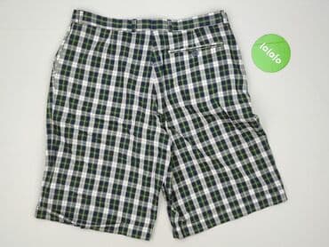 sinsay marynarka i spodnie: 4F, Szorty dla mężczyzn, 2XL — 3