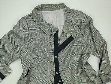 Marynarka damska, rozmiar 3XL