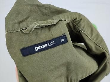 cargo: Gina Tricot, Kamizelka damska, rozmiar S — 4