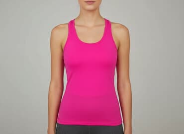 ubrania do koszykówki: Top damski, rozmiar S — 5