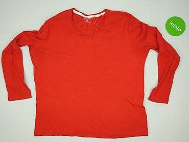 koszula repablo: Tu, Bluzka damska, rozmiar 4XL — 2