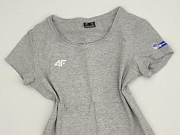 orsay tshirt: 4F, T-shirt damski, rozmiar S — 1