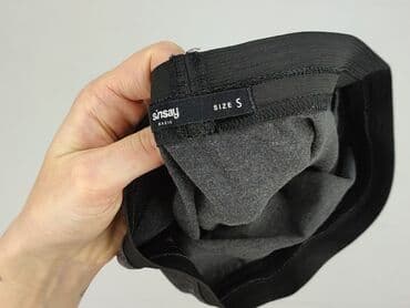 koszulka z nadrukiem sinsay: Sinsay, Spódnica damska, S — 4