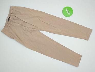 botki wrangler: Spodnie materiałowe damskie, rozmiar XL — 2