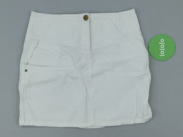 Skirts: H&M, Women`s skirt, size M (EU 38) — 2