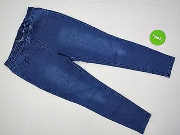 blue behaviour: Jeansy damskie, rozmiar XL — 2