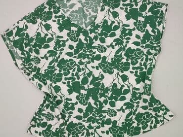 Women: Shein Curve, Women's blouse, size XL — 1