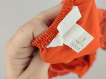 bluza tu: H&M, Bluzka damska, rozmiar M — 4