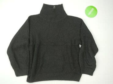 max studio sweter: Monki, Golf damski, XS — 2