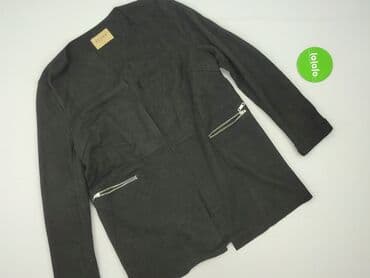 ochnik marynarki damskie: AZAKA Paris, Marynarka damska, rozmiar M — 2