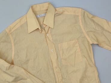 kolory pastelowe ubrania: Koszulа dla mężczyzn, rozmiar M — 1