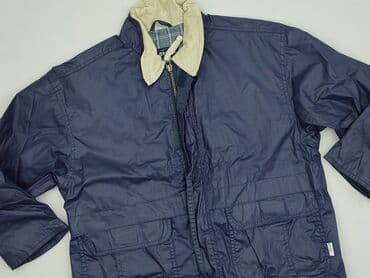 kamizelka waterfall: Transitional jacket, 10 years, 134-140 cm, condition - Very good — 1