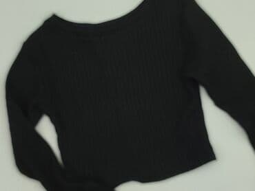 Sweter damski, rozmiar S