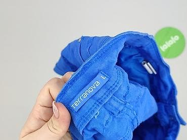 sandały terrex: Terranova, Szorty damskie, rozmiar L — 4