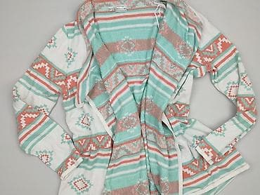 kimono kurtka: BODY FLIRT, Kardigan damski, rozmiar XL — 1