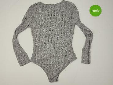 body dzik: Shein, Body damskie, rozmiar M — 3