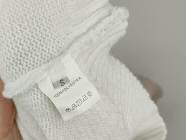 dsquared2 kurtka zimowa: Bluza z kapturem damska, S — 5