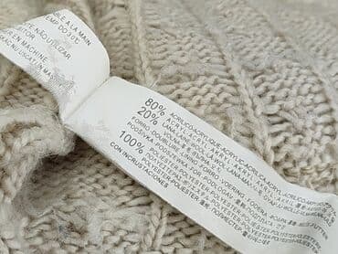 Women: Zara, Women`s knitwear, size L (EU 40) — 5