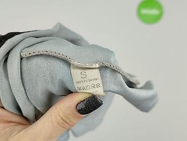 bluza termo lidl: Top damski, rozmiar S — 5